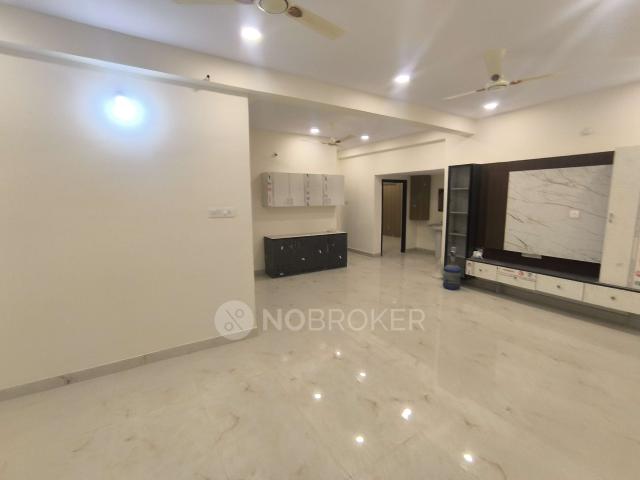 3 BHK Flat In Ss Mekala Enclave for Rent In Peerzadiguda