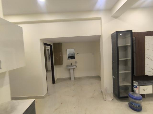 3 BHK Flat In Ss Mekala Enclave for Rent In Peerzadiguda