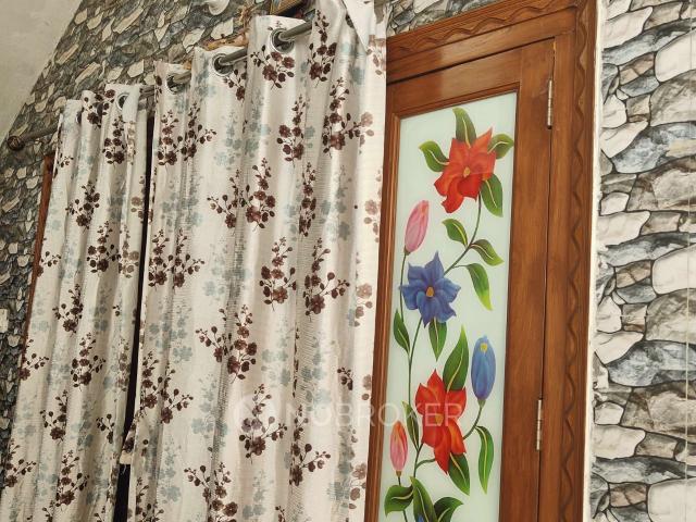 3 BHK Flat In Ss Nilyam for Rent In Borabanda