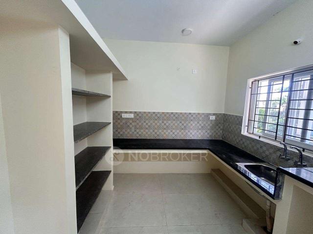 3 BHK Flat In Ss Apartment Kovur For Sale In Royal Nagar