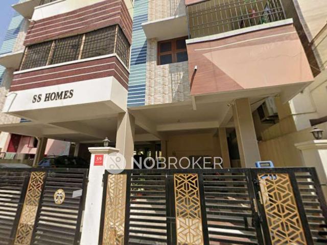 3 BHK Flat In Ss Classic For Sale In Ss Classic