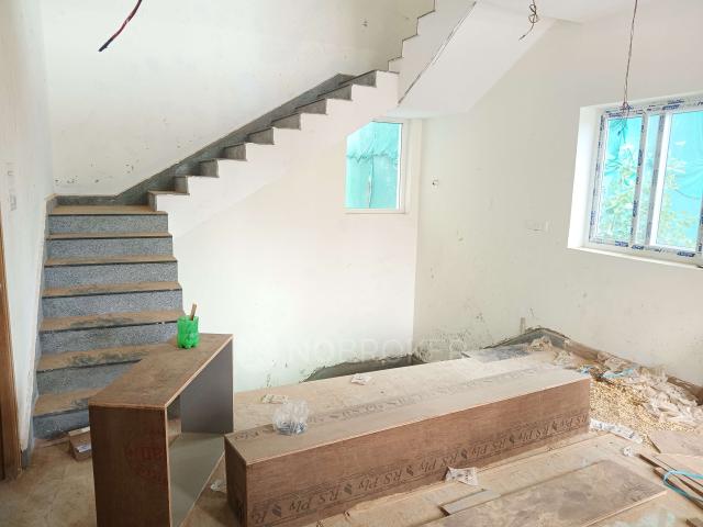 3 BHK Flat In Ss Constructions for Rent In Kondapur