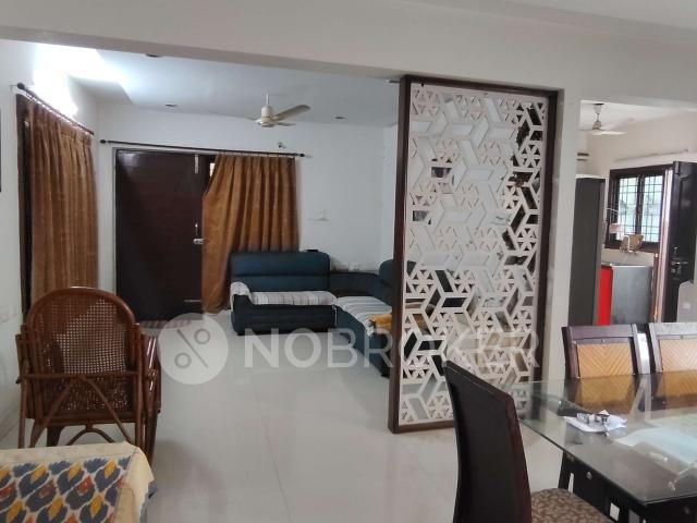 3 BHK Flat In Ss Habitat Apartment For Sale In Yapral