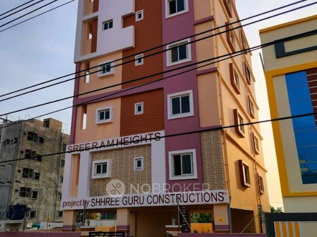 3 BHK Flat In Ss Heights For Sale In Sagarpur