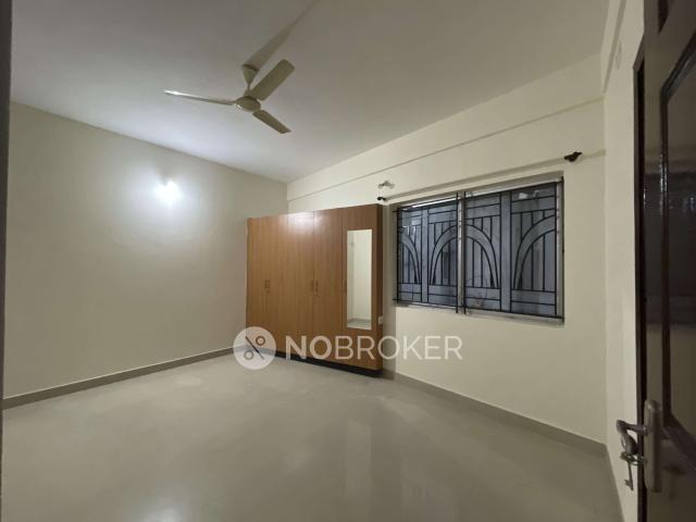3 BHK Flat In Ss Residency for Rent In Sanjaynagar