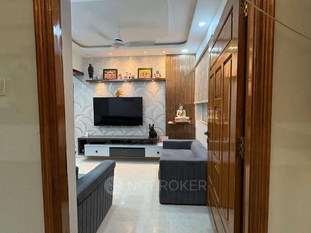 3 BHK Flat In Ss Tulip Amba Pride for Rent In Narsingi