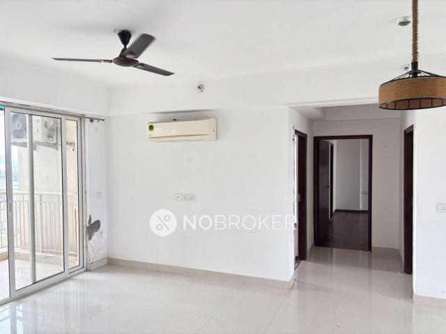 3 BHK Flat In Ss The Coralwood For Sale In Sector 84