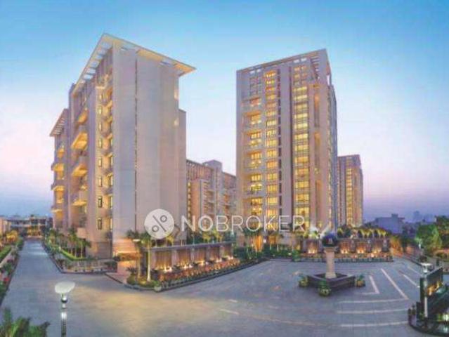 3 BHK Flat In Ss The Leaf For Sale In Sector 85