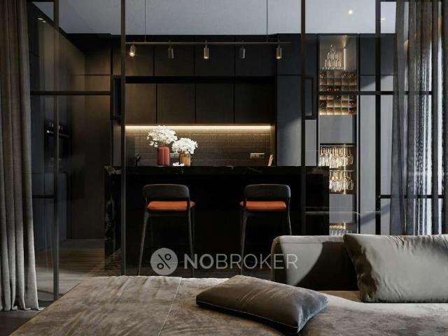 3 BHK Flat In Ss The Palladians For Sale In Sector 47