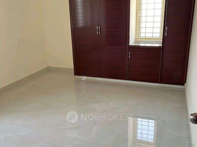 3 BHK Flat In Ss Zenith for Rent In Ibrahimpatnam