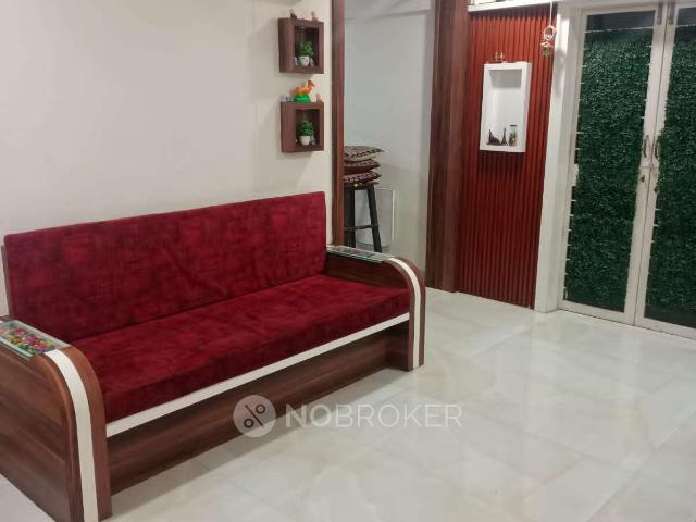 3 BHK Flat In Ssd Sai Avenue, Pimple Saudagar For Sale In Pimple Saudagar