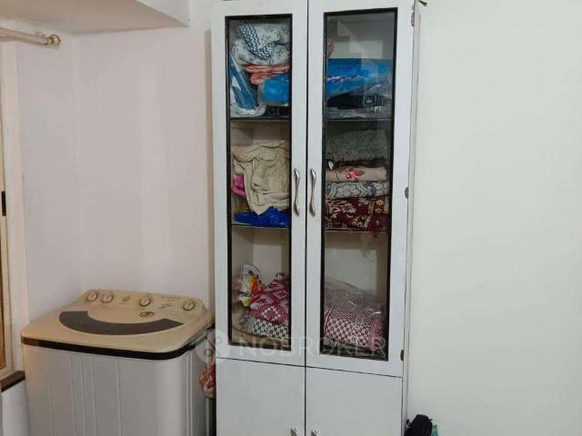 2 BHK Flat In Ssd Sai Orchards, Pimple Saudagar for Rent In Sai Orchards Co operative Housing Society Limited