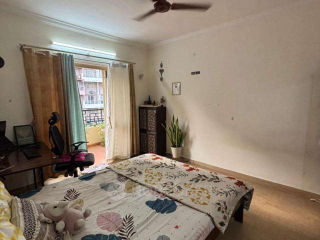 3 BHK Flat In Ssd Sai Marigold, Pimple Saudagar for Rent In Pimple Saudagar