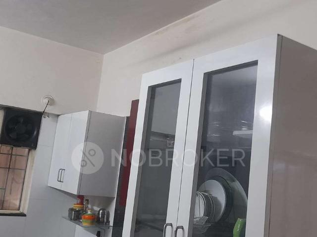 3 BHK Flat In Ssd Sai Marigold, Pimple Saudagar for Rent In Pimple Saudagar