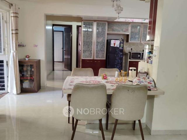 3 BHK Flat In Ssd Sai Pearl, Pimpari chinchwad For Sale In Pimpari chinchwad
