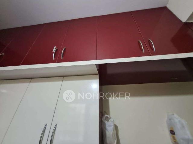 3 BHK Flat In Ssr Enclave For Sale In Tarnaka