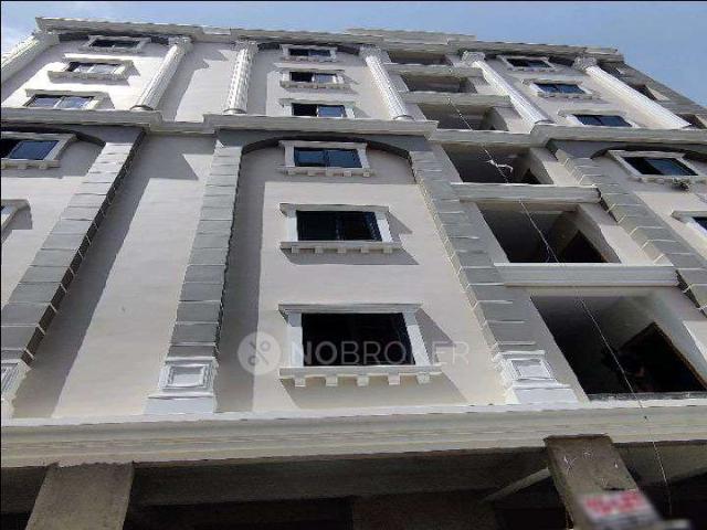 3 BHK Flat In Ssv Constructions elite Homes For Sale In Bachupally