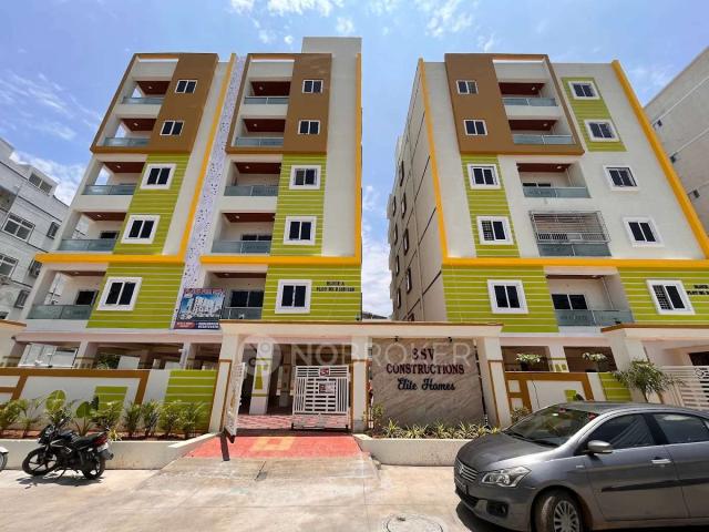 3 BHK Flat In Ssv Homes For Sale In Bachupally