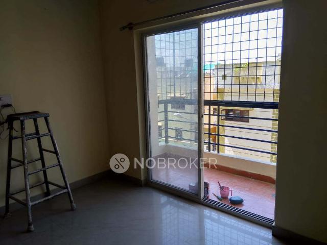 3 BHK Flat In Ssv Spring Greens For Sale In Krishnarajapura