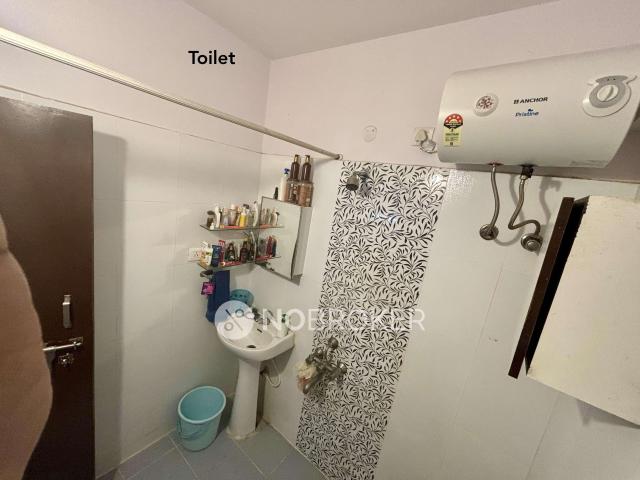 3 BHK Flat In Ssvr Camellia Elegant, Whitefield for Rent In Whitefield