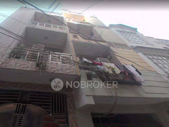3 BHK Flat In T3 Apartment for Rent In Uttam Nagar