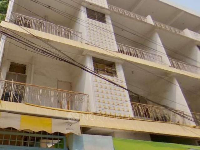 3 BHK Flat In Ttr Apartment For Sale In Domalguda