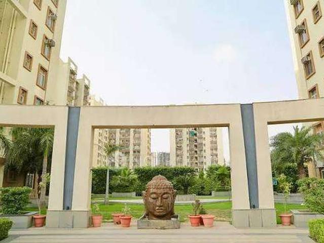 3 BHK Flat In Tulip Orange For Sale In Sector 70