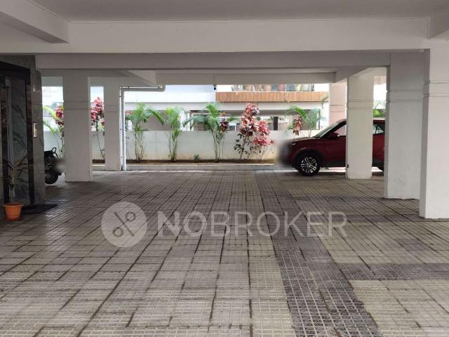 3 BHK Flat In Tulip Apartment For Sale In Sainikpuri