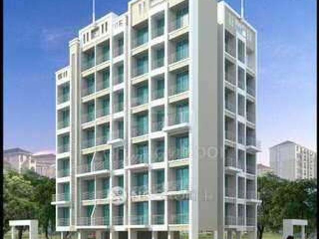 3 BHK Flat In Tulip Chs, Kharghar For Sale In, Kharghar Sector 34