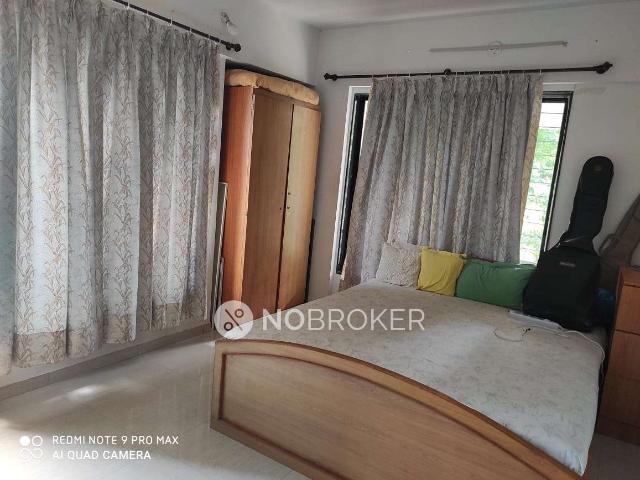 3 BHK Flat In Tulip Garden for Rent In Baner