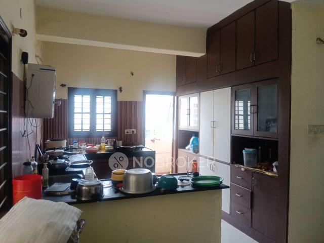 3 BHK Flat In Tulip Gardens for Rent In High Tech City