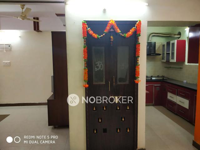 3 BHK Flat In Tulip Le Park for Rent In Kondapur