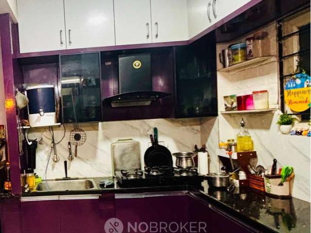 3 BHK Flat In Tulip Le Park For Sale In Kondapur, Hyderabad