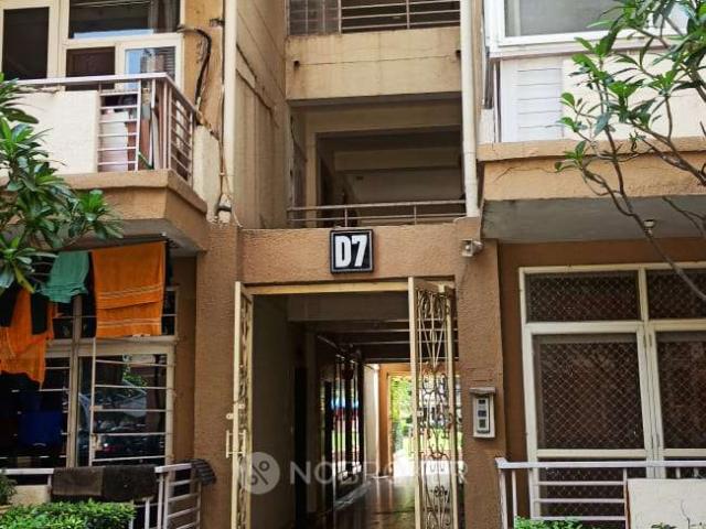 3 BHK Flat In Tulip Petals for Rent In Sector 89