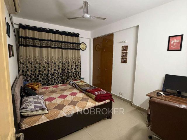 3 BHK Flat In Tulip Petals, Sector 89 for Rent In Sector 89