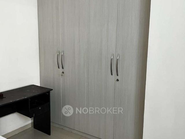 3 BHK Flat In Tulip Violet for Rent In Sector 69