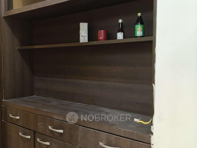 3 BHK Flat In Tulip Violet for Rent In Sector 69