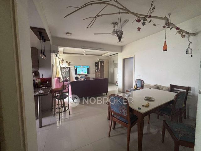 3 BHK Flat In Tulip Violet for Rent In Sector 69