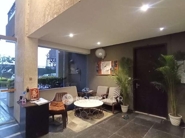 3 BHK Flat In Tulip Violet for Rent In Sector 69
