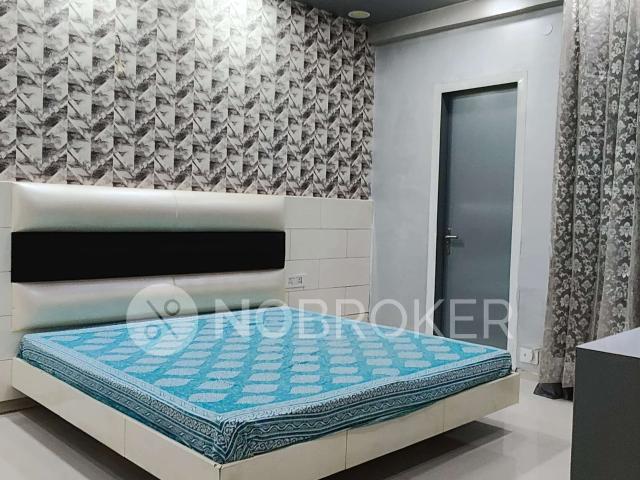 3 BHK Flat In Tulip Violet for Rent In Sector 69