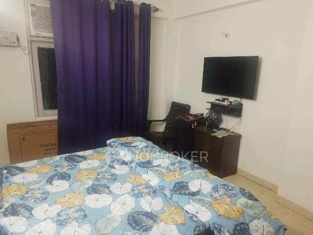 3 BHK Flat In Tulip White, Sector 69, Gurugram. For Sale In