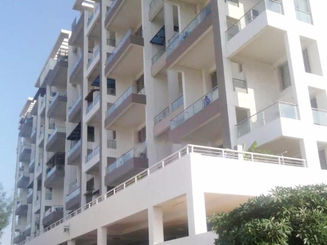 3 BHK Flat In Tuscan Estate for Rent In Tuscan Estate Signature Meadows