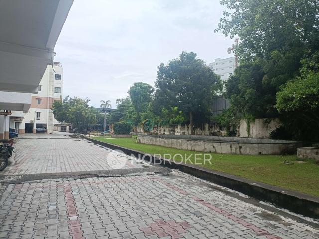 3 BHK Flat In Tvh Park Rozalia, Thoraipakkam For Sale In Th