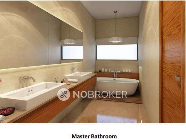 3 BHK Flat In Tvh Quadrant For Sale In Adyar