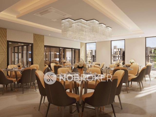 3 BHK Flat In Tvs Emerald New Launch Padur For Sale In Padu