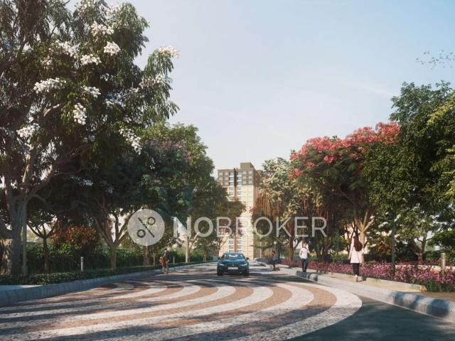 3 BHK Flat In Tvs Emerald Jardin For Sale In Singasandra