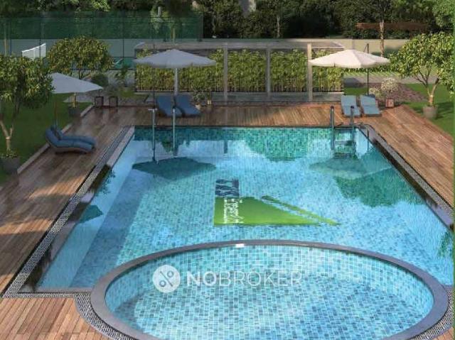 3 BHK Flat In Tvs Emerald Peninsula For Sale In Manapakkam