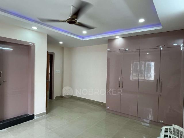 3 BHK Flat In Tvs Lake View for Rent In Manikonda
