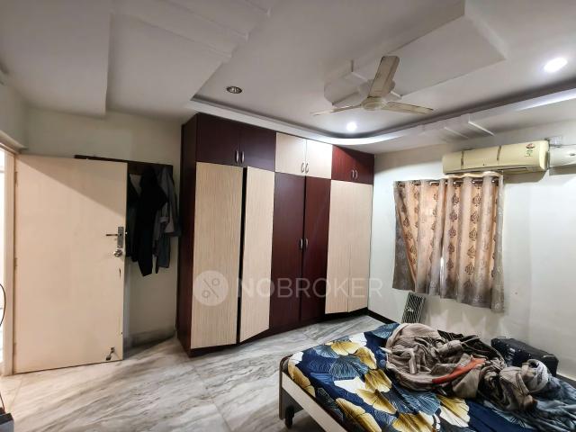 3 BHK Flat In Tvs Lakeview Apartment For Sale In Manikonda