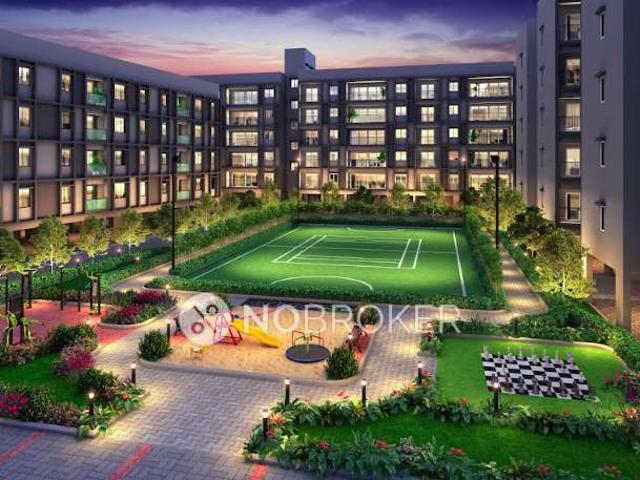 3 BHK Flat In Tvs Smart Homes At Green Enclave For Sale In Iyyappanthangal